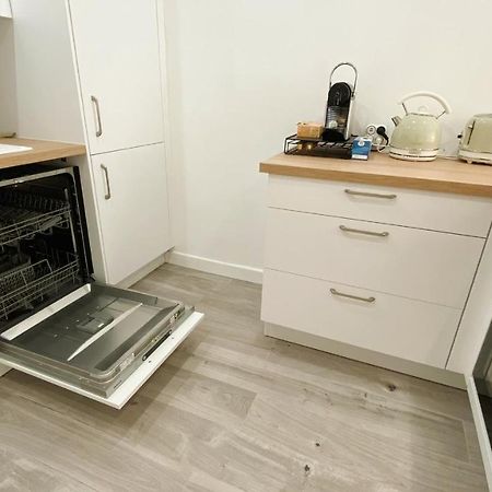 Vilmorin Appartement 1 Chambre Proche De Gare, Plage, Centre Antibes Exteriör bild